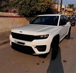 جيب جراند شيروكي